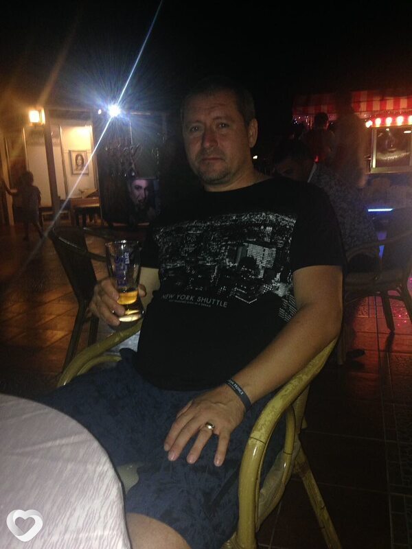 Сергей, 53, Саратове — анкета №3347299