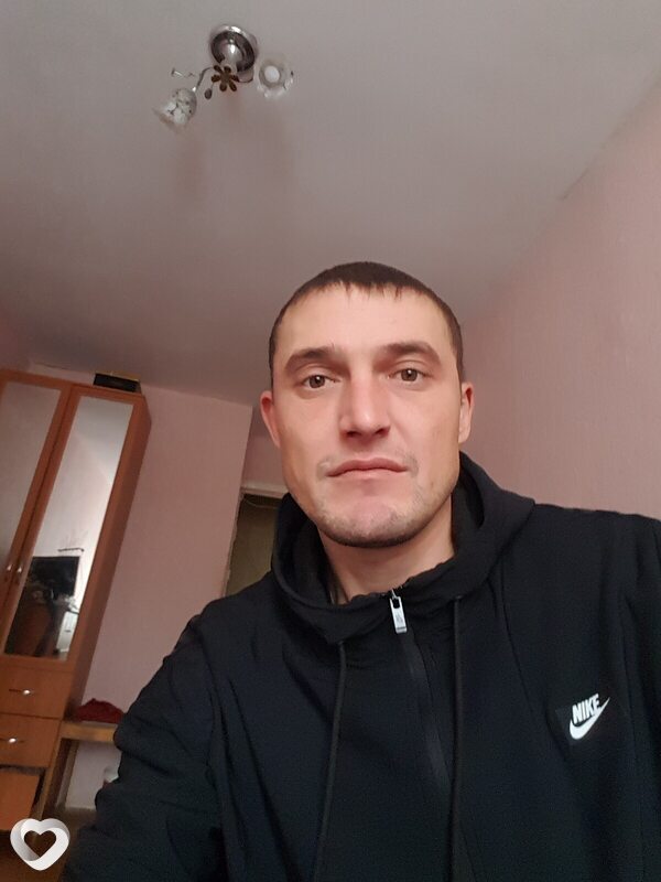 Вадим, 37, Ижевске — анкета №3347301