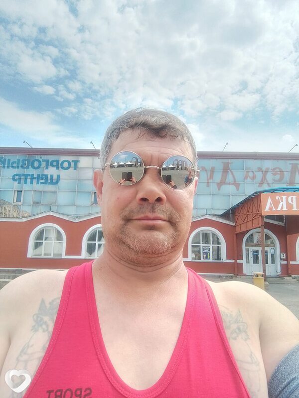 Анатолий, 54, Перми — анкета №3347260