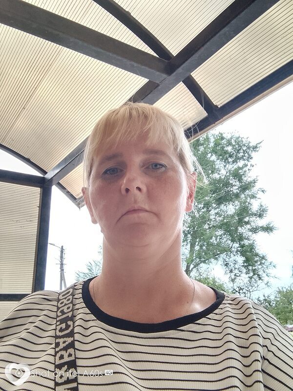 Елена, 38, Тамбове — анкета №3347262