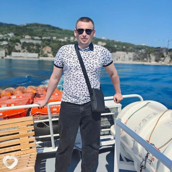 Дмитрий, 41, Ростове-на-Дону — анкета №3347263
