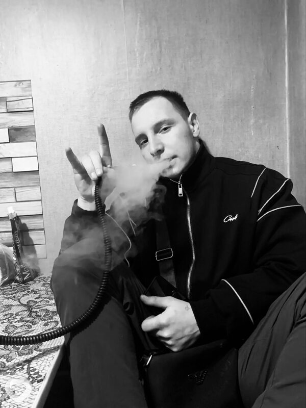 Леонид, 19, Черемхове — анкета №3347274