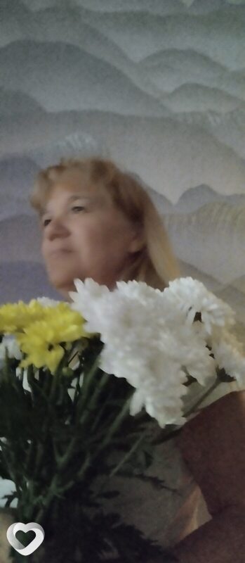 Ирина, 61, Санкт-Петербурге — анкета №3347310