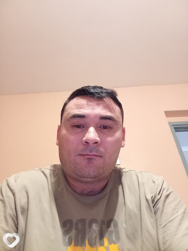 Темур, 36, Красноярске — анкета №3347319