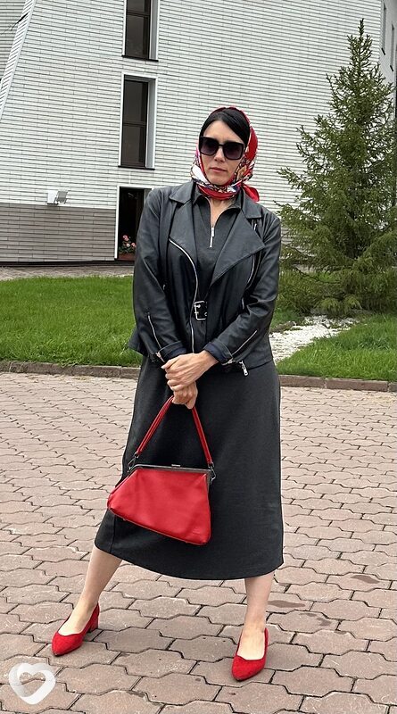 Татьяна, 50, Иркутске — анкета №3347322