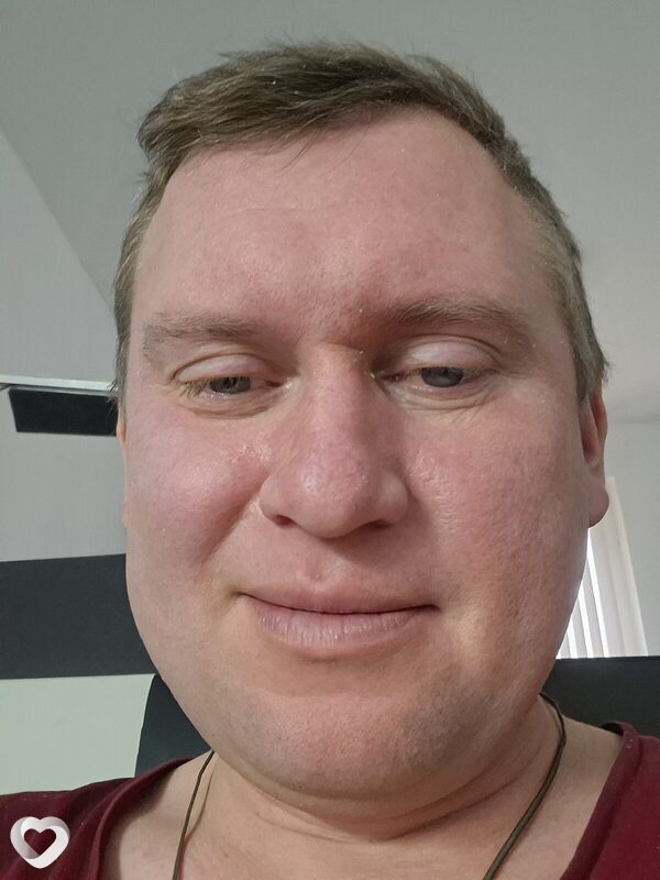 Максим, 37, Минске — анкета №3347323