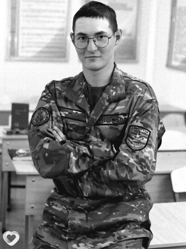 Таир, 21, Темиртау — анкета №3347508