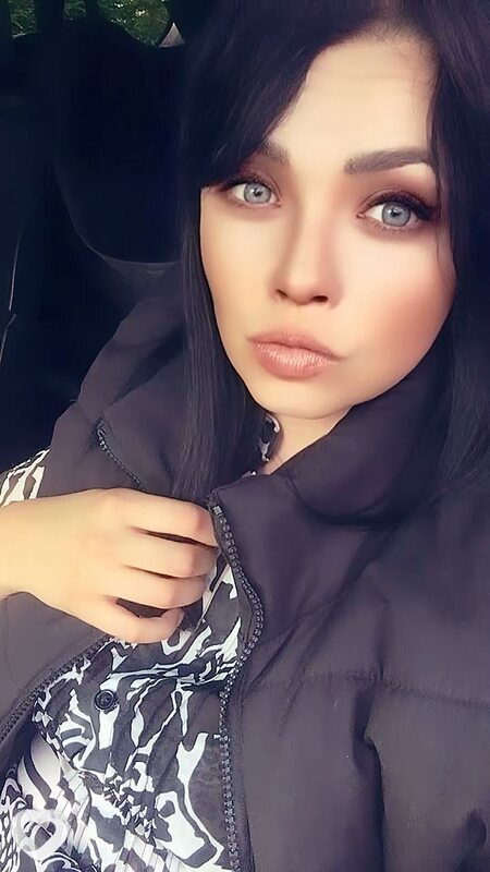 Анастасия, 32, Минске — анкета №3347513