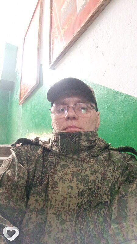 Александр, Сальск