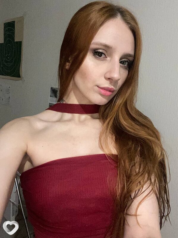 Кристина, 26, Москве — анкета №3347530