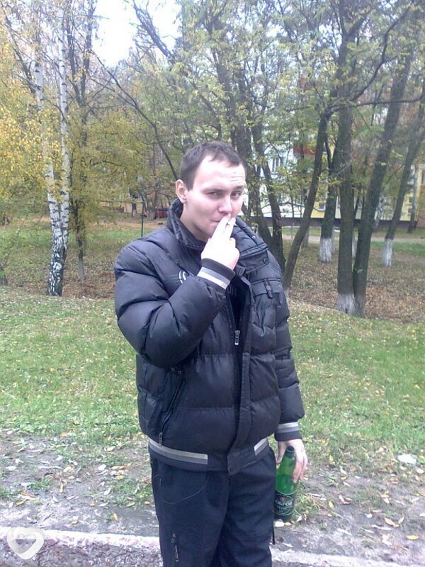 Lexmax, 35, Речице — анкета №3347531