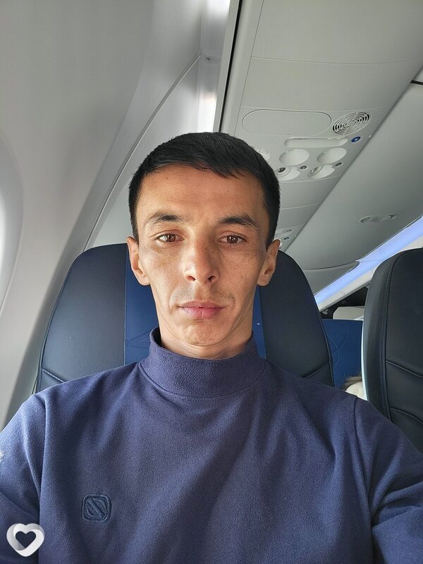 Бек, 30, Астане — анкета №3347532