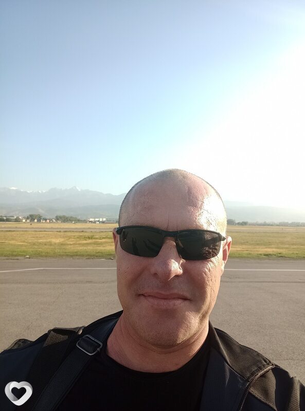 Павел, 47, Алматы — анкета №3347538