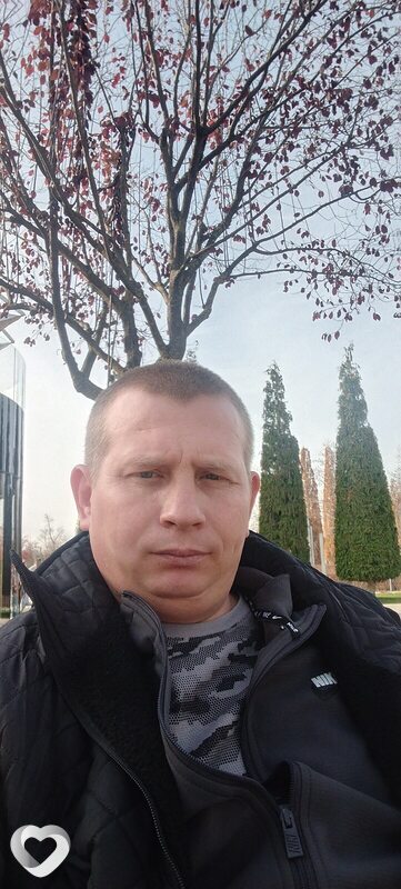 Миша, 39, Каменске-Шахтинском — анкета №3347543