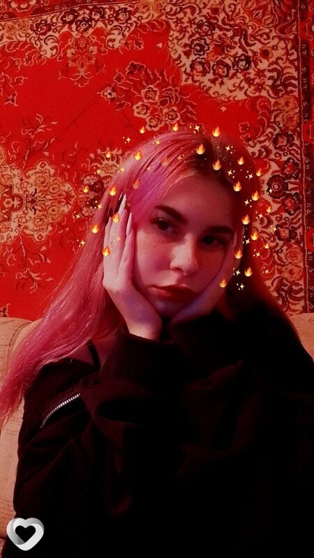 Stasia, 23, Барнауле — анкета №3347545
