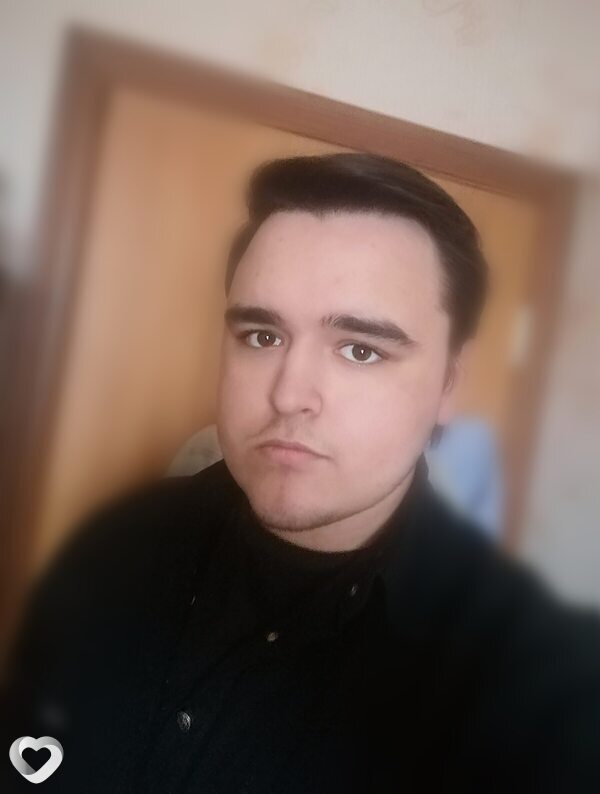 Андрей, 24, Челябинске — анкета №3347779