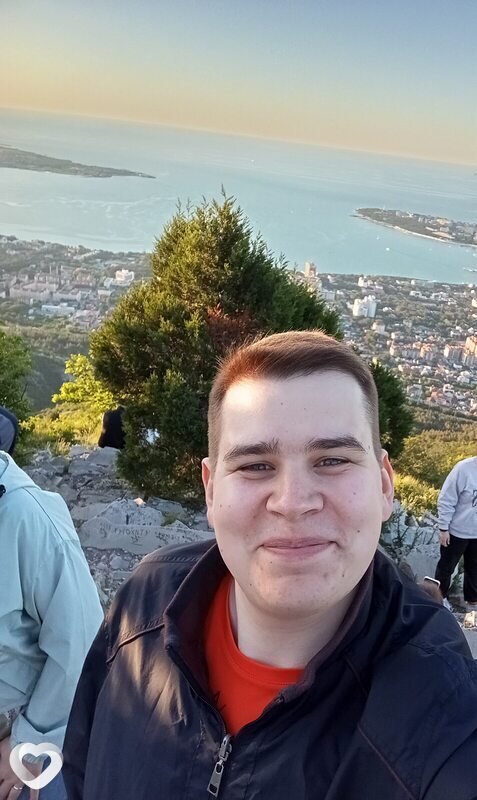 Сергей, 29, Москве — анкета №3347780