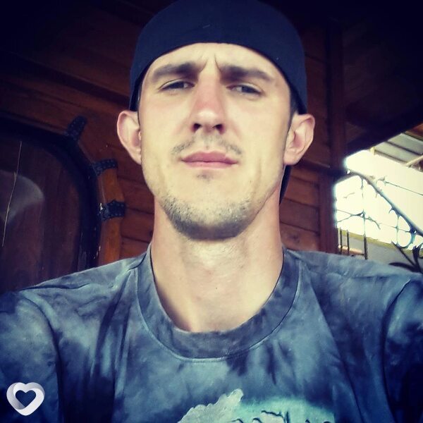 Вадим, 37, Усть-Каменогорск — анкета №3347788