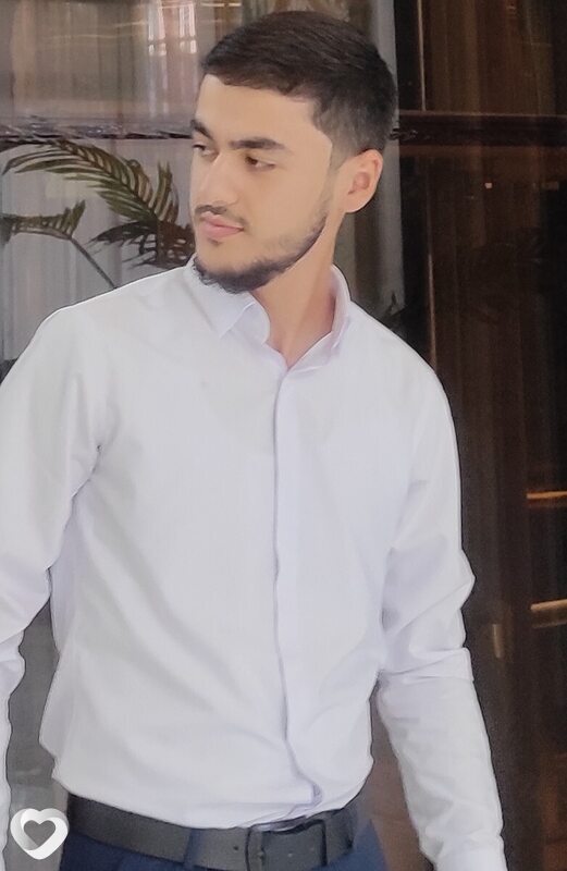 Timur, 25, Самарканд — анкета №3347791