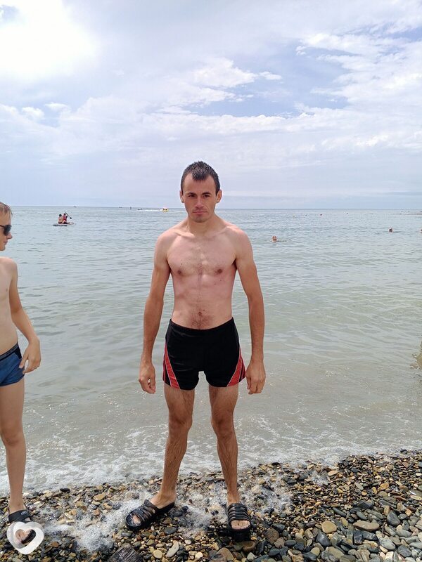 Дмитрий, 30, Майкопе — анкета №3347797