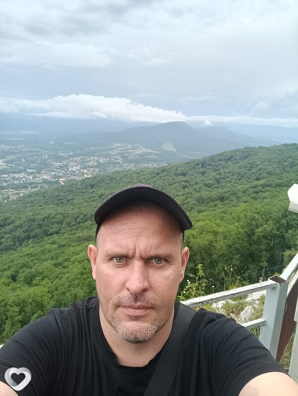 Сергей, 39, Курганинске — анкета №3347799