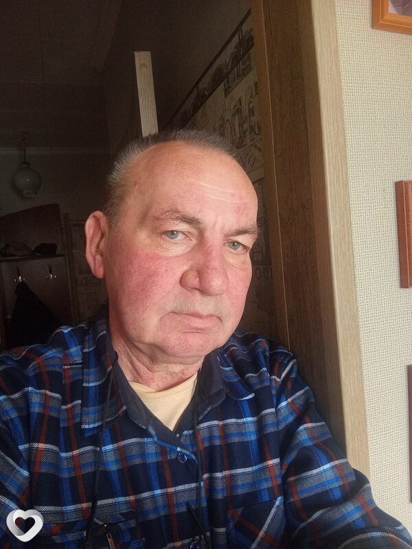 Игорь, 61, Оренбурге — анкета №3347327