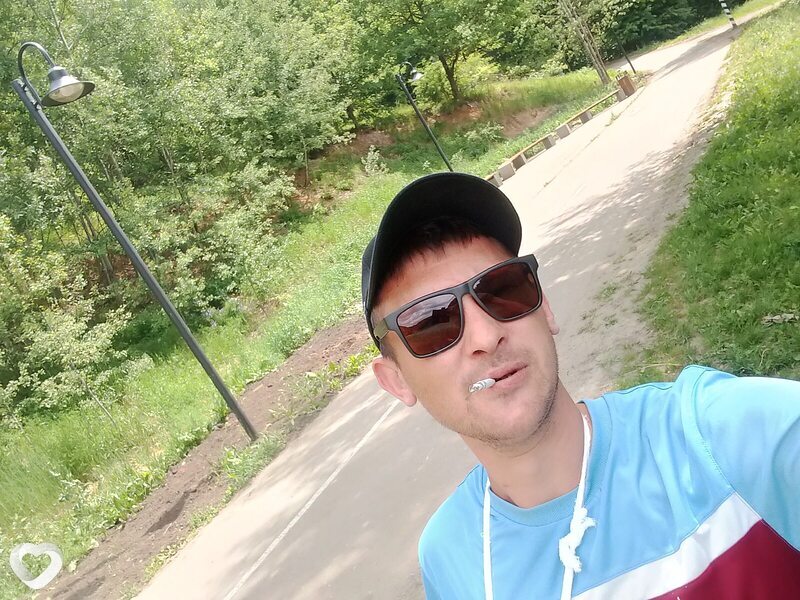 Артём, 31, Белгороде — анкета №3347328
