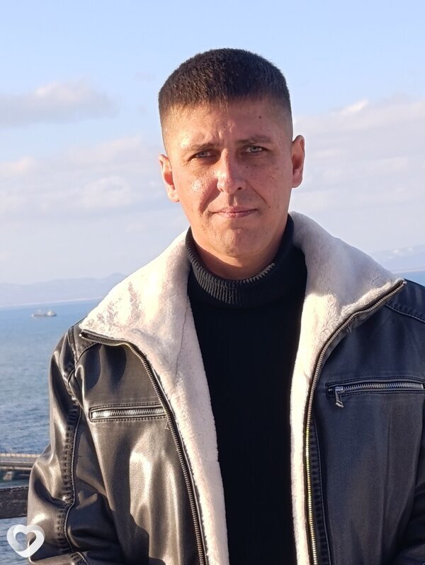 Алексей, 42, Корсакове — анкета №3347331