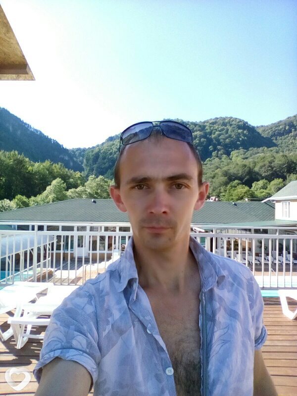 Виталий, Хадыженск