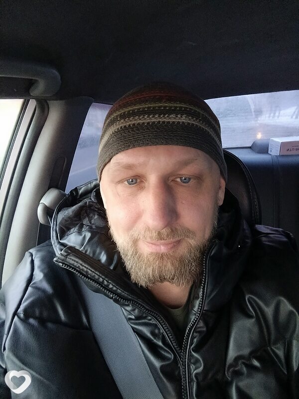 Александр, 44, Красноярске — анкета №3347337