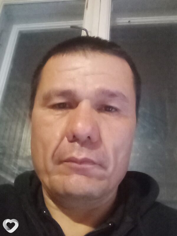 Зафар, 42, Ростове-на-Дону — анкета №3347339