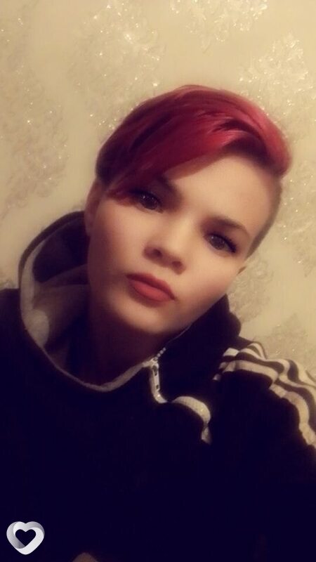 Екатерина, 24, Пскове — анкета №3347340