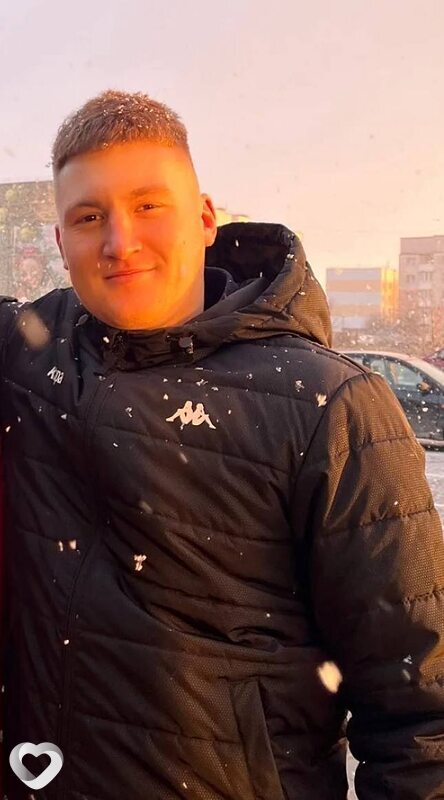 Олег, 35, Санкт-Петербурге — анкета №3347349