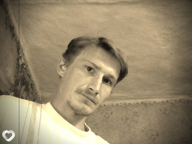 Vladimir, 46, Азове — анкета №3347439