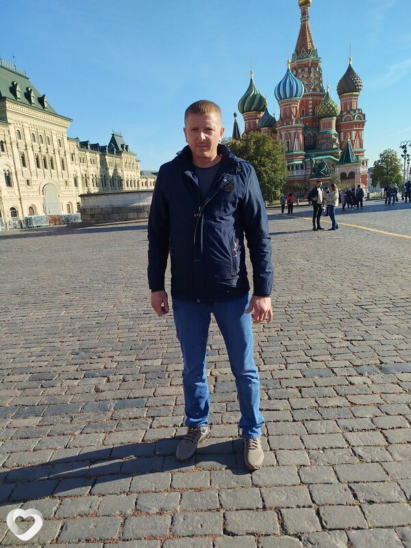 Андрей, 33, Ейске — анкета №3347443