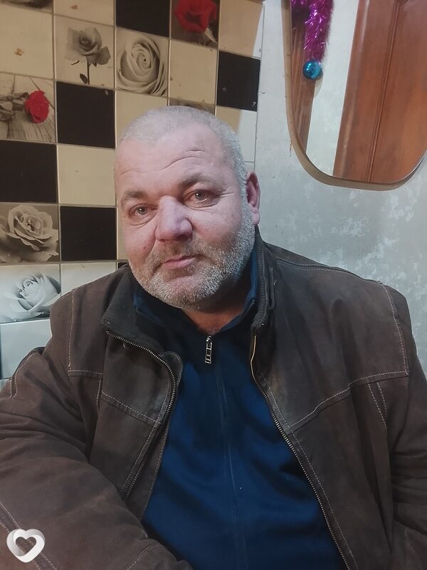 Едик, 43, Тюмени — анкета №3347447