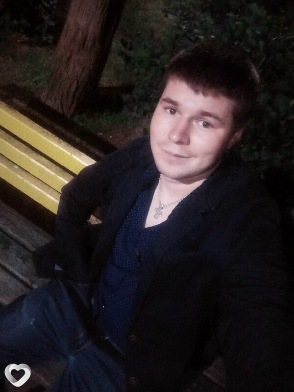 Сергей, Десногорск