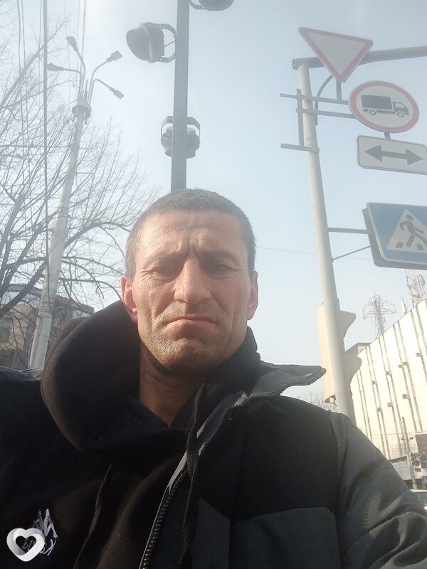 Степан, 36, Бишкек — анкета №3347371