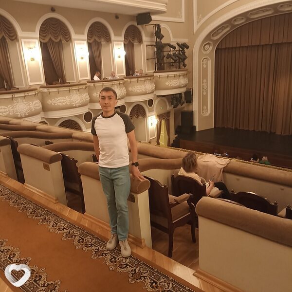 Александр, 38, Нижнекамске — анкета №3347373
