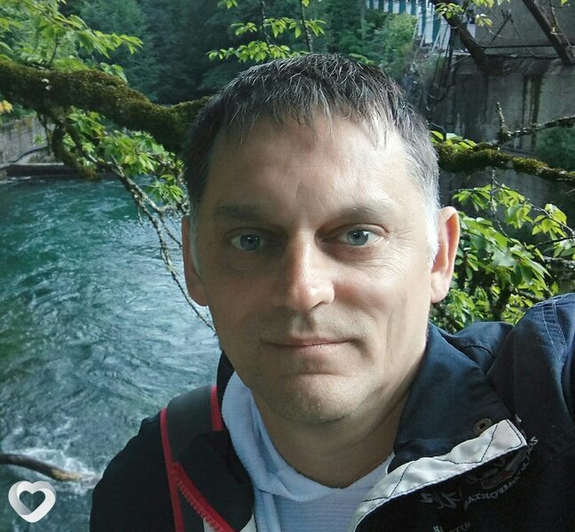 Вадим, 50, Королёв — анкета №3347555