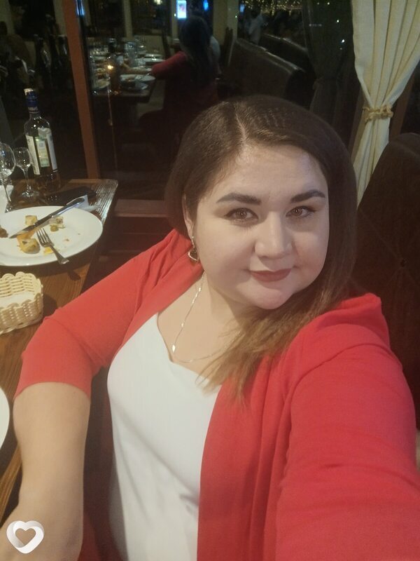 Лана, 36, Белгороде — анкета №3347558