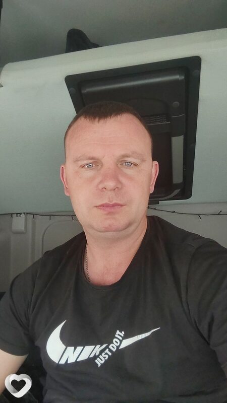 Костик, 39, Анапе — анкета №3347560