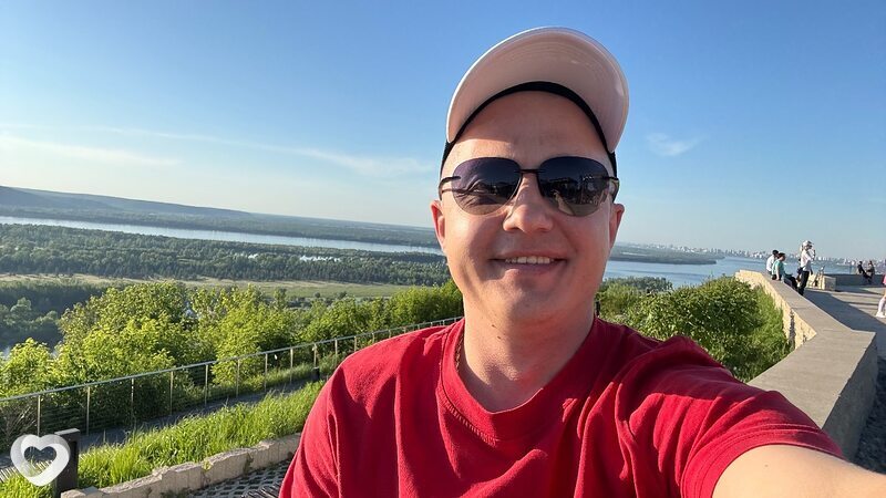 Анатолий, 35, Самаре — анкета №3347568