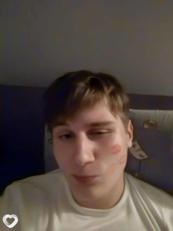 Иван, 18, Новокузнецке — анкета №3347574