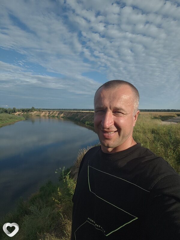 Andrej, 39, Гродно — анкета №3347477