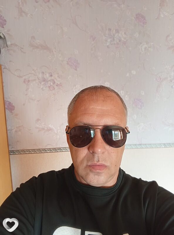 Дима, 48, Ростове-на-Дону — анкета №3347492