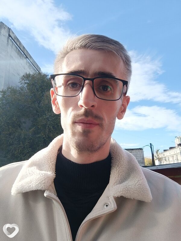 Виталий, 34, Кишинёв — анкета №3347494