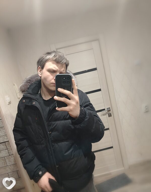 Олег, 26, Липецке — анкета №3347707