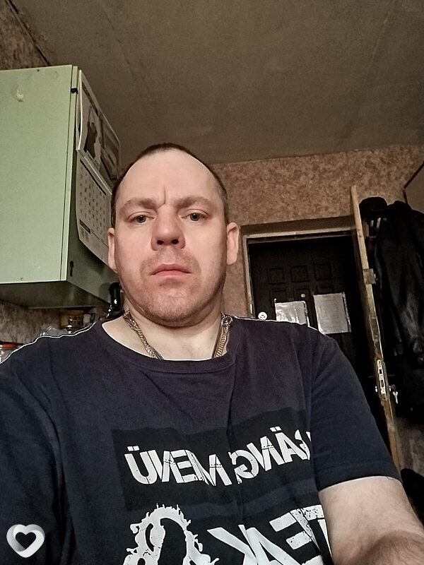 Петя, 41, Гомеле — анкета №3347712