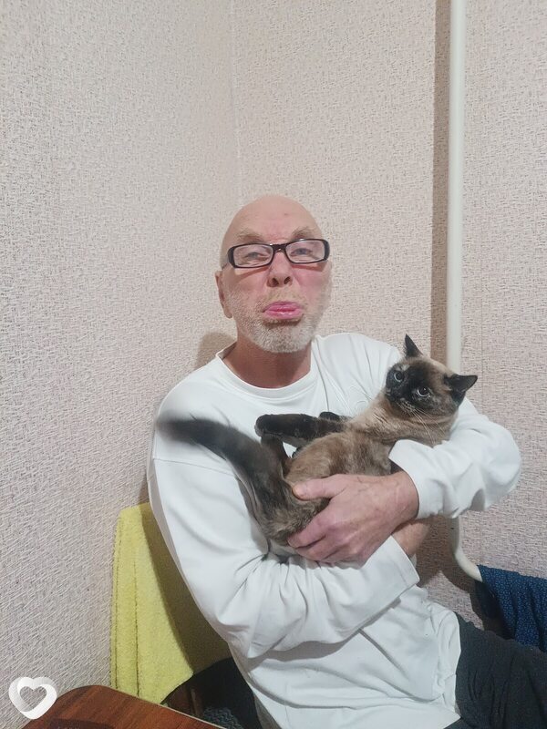 Игорь, 63, Томске — анкета №3347715